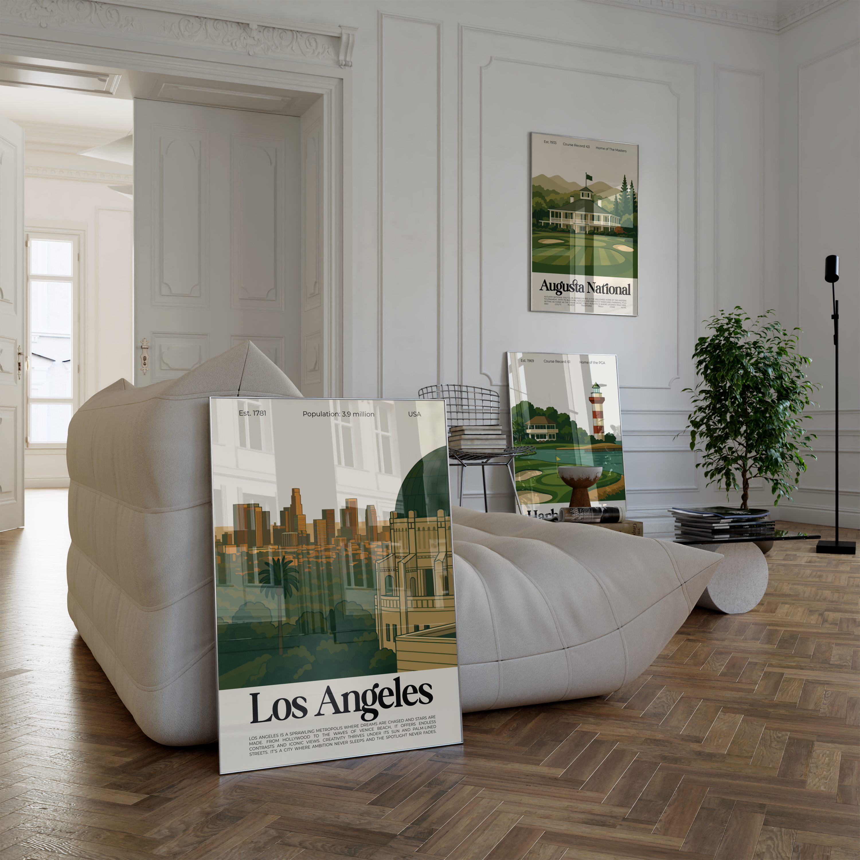 Los Angeles