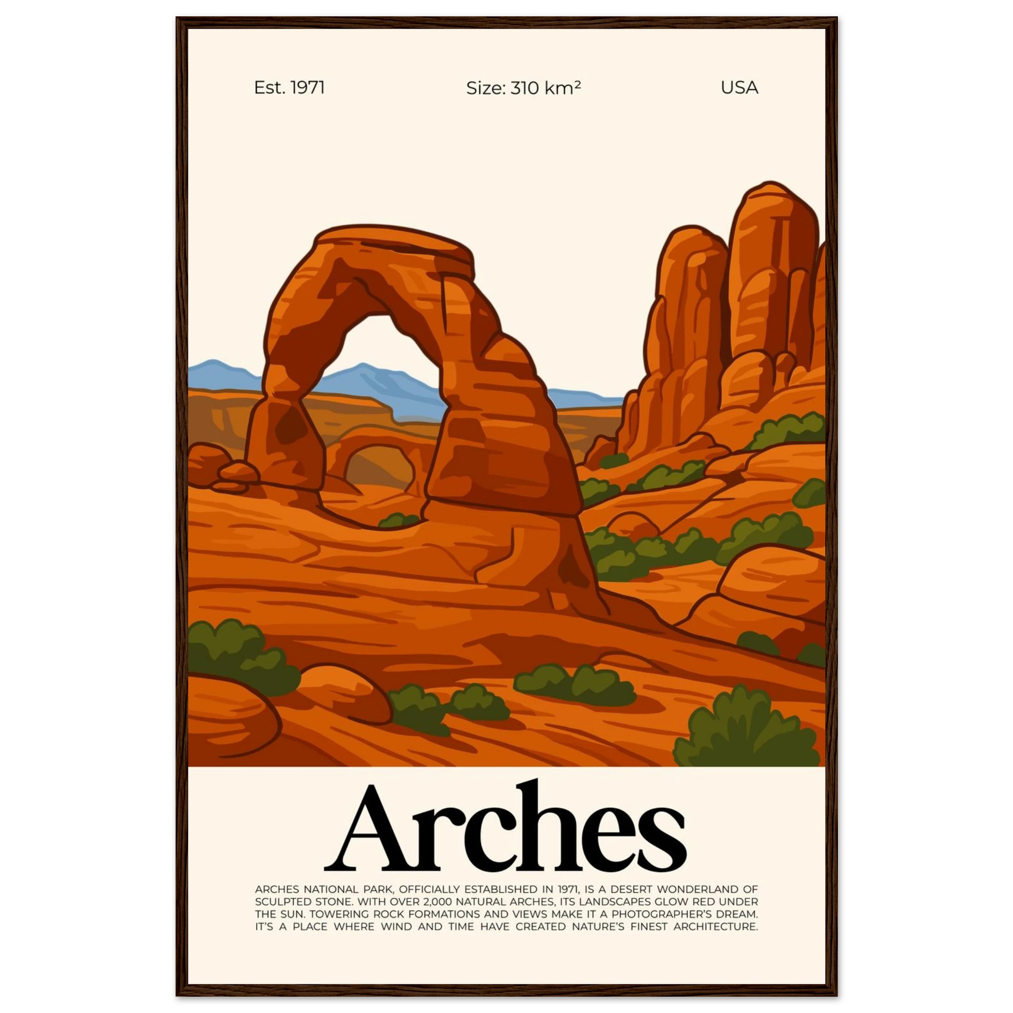 Arches