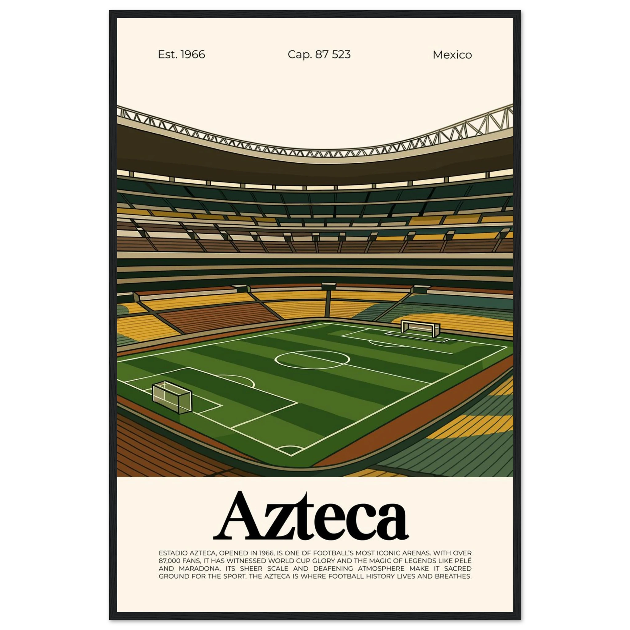Azetca