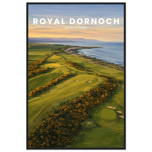 Royal Dornoch