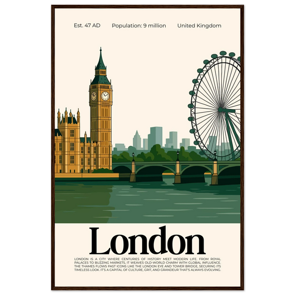 London