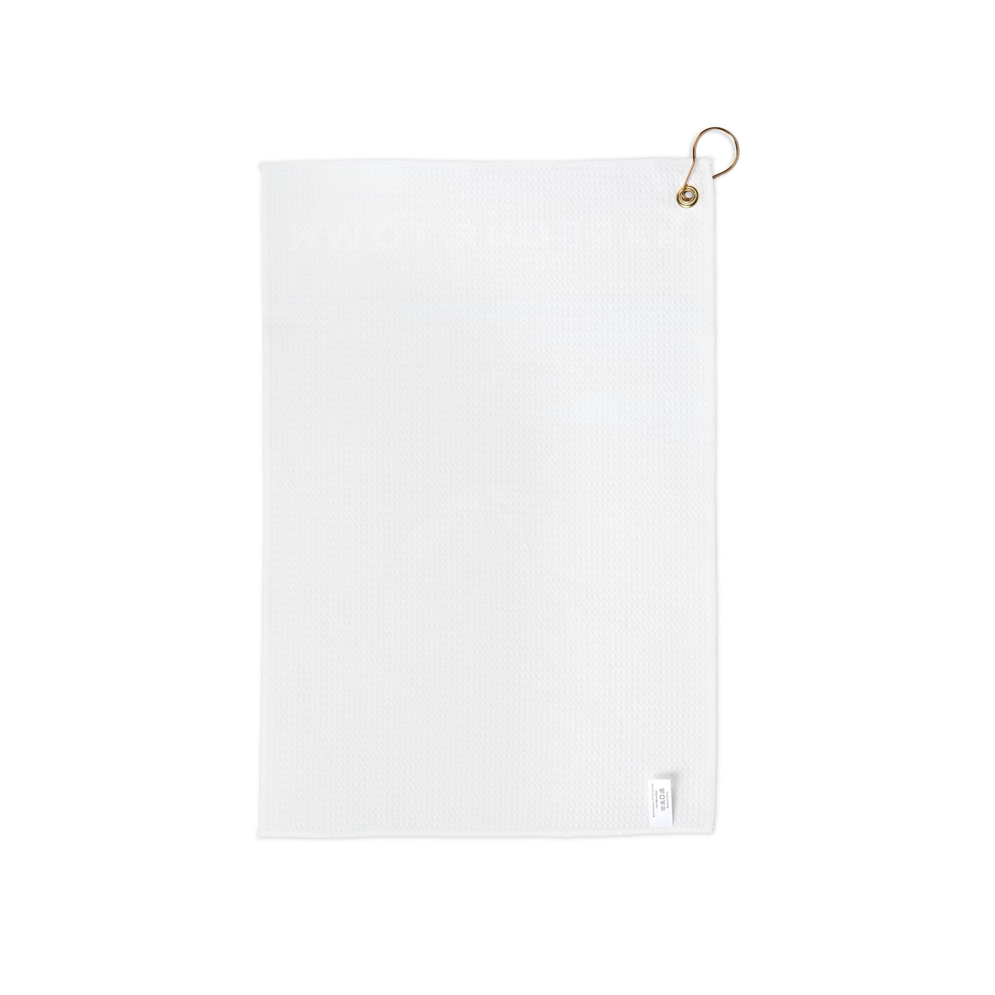 Harbour Town - Golf Towel