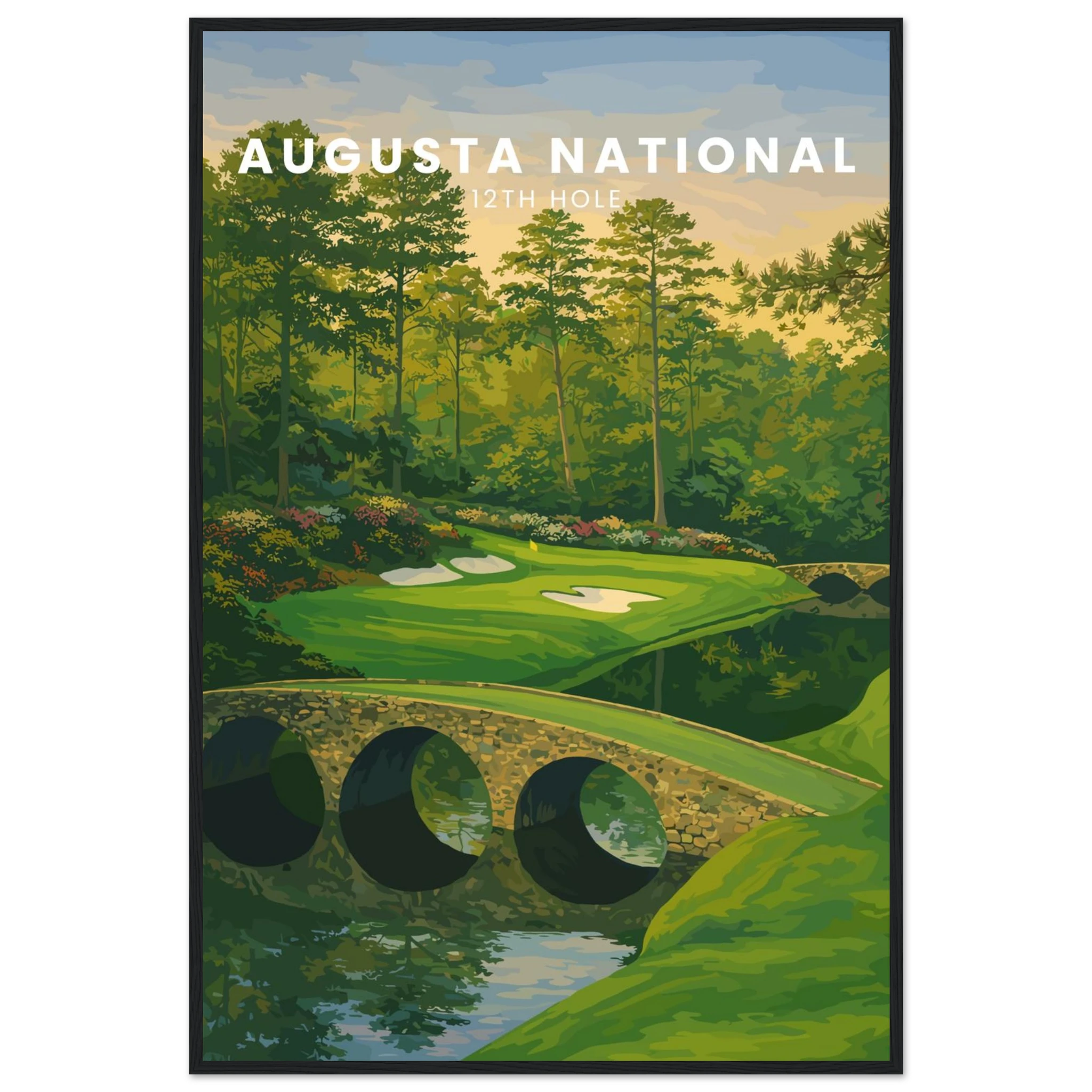 Augusta National
