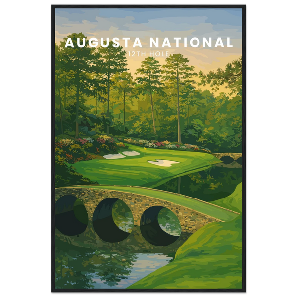 Augusta National
