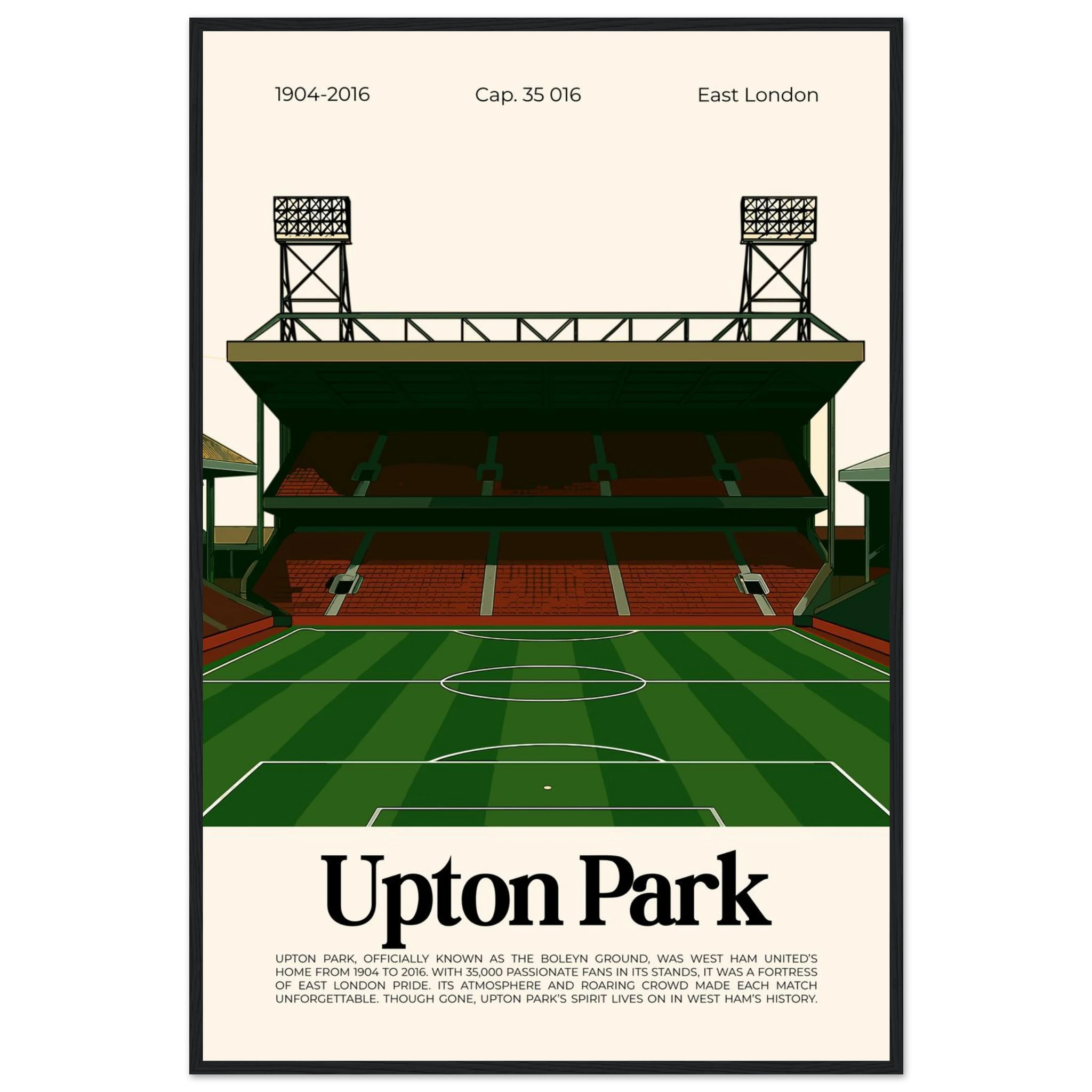 Upton Park