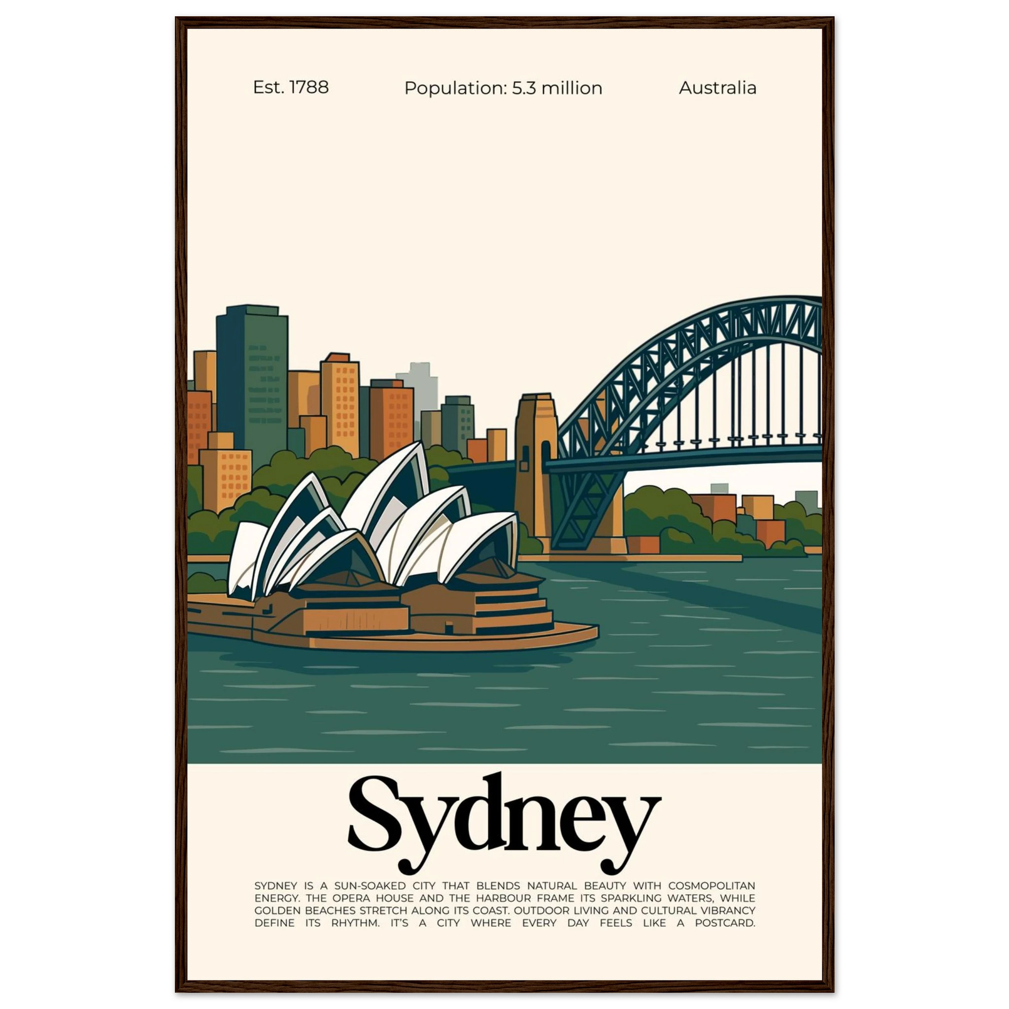 Sydney