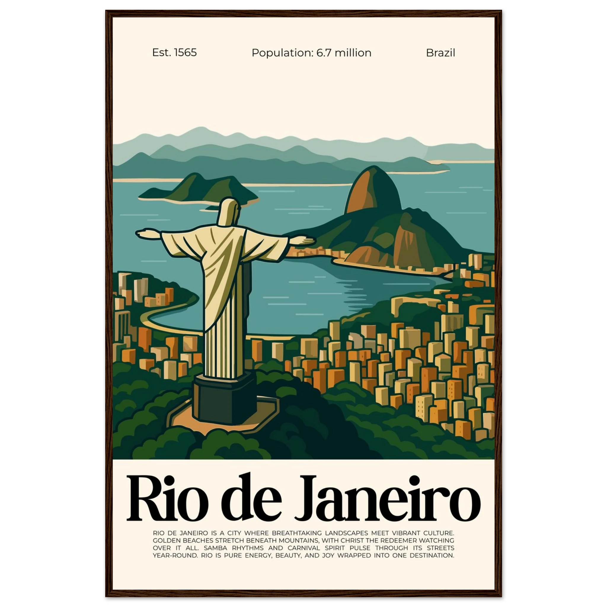 Rio de Janeiro