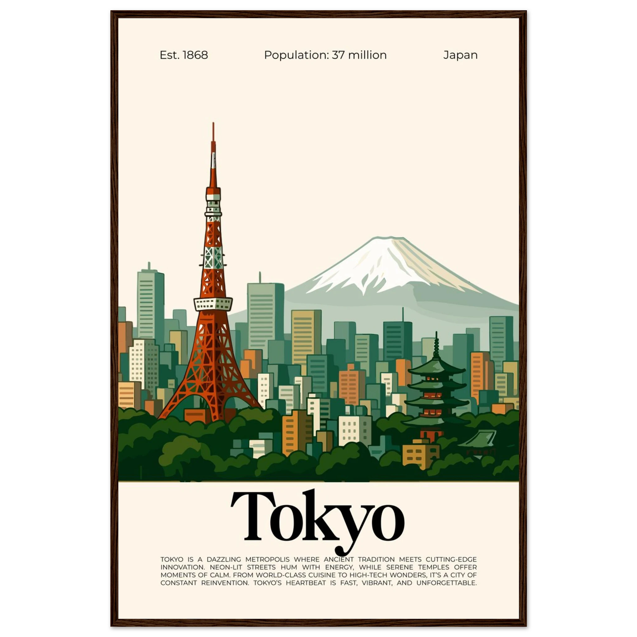 Tokyo