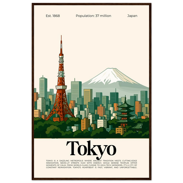 Tokyo