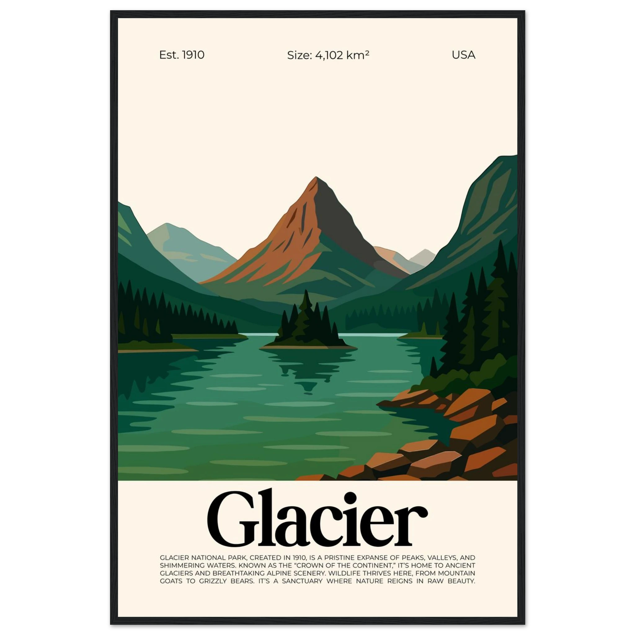 Glacier