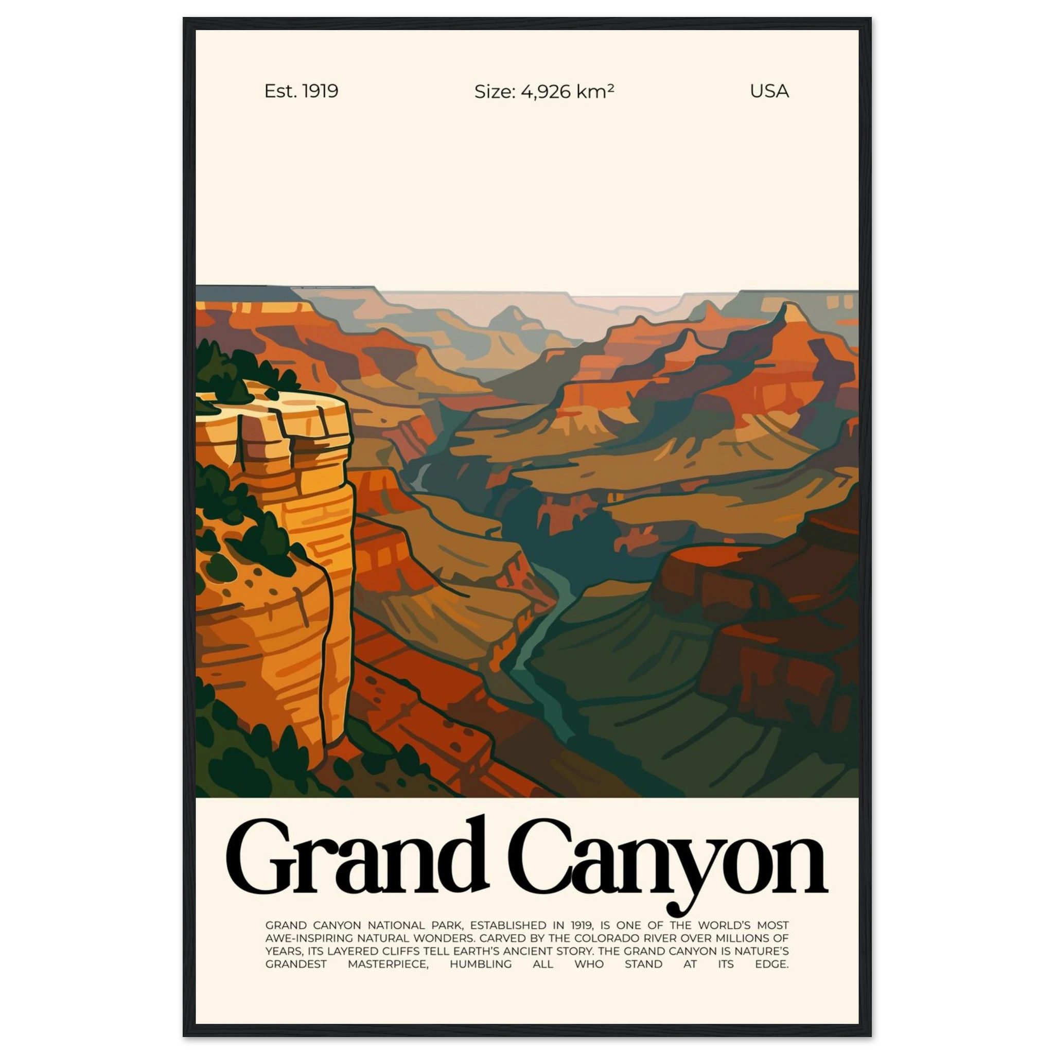 Grand Canyon