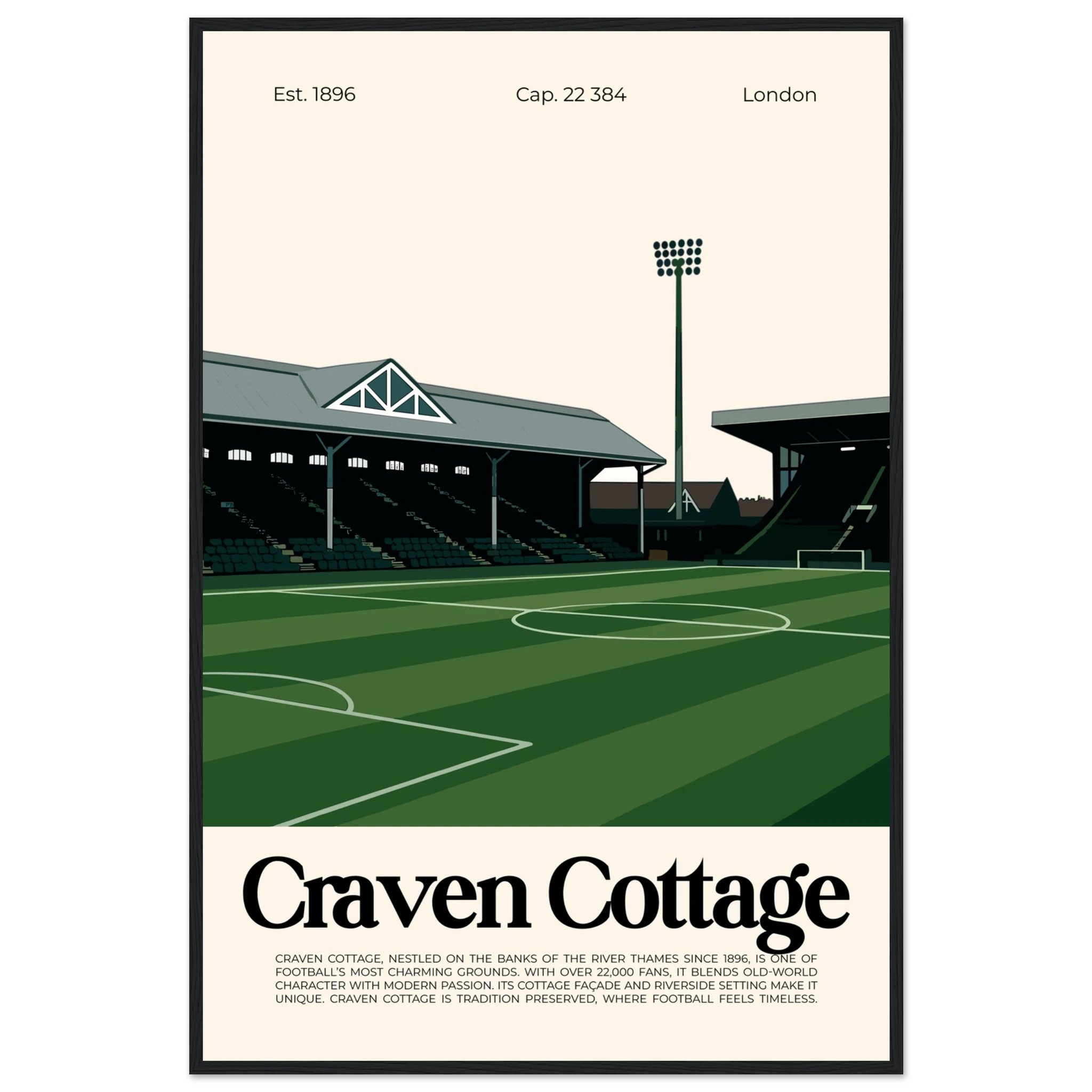 Craven Cottage