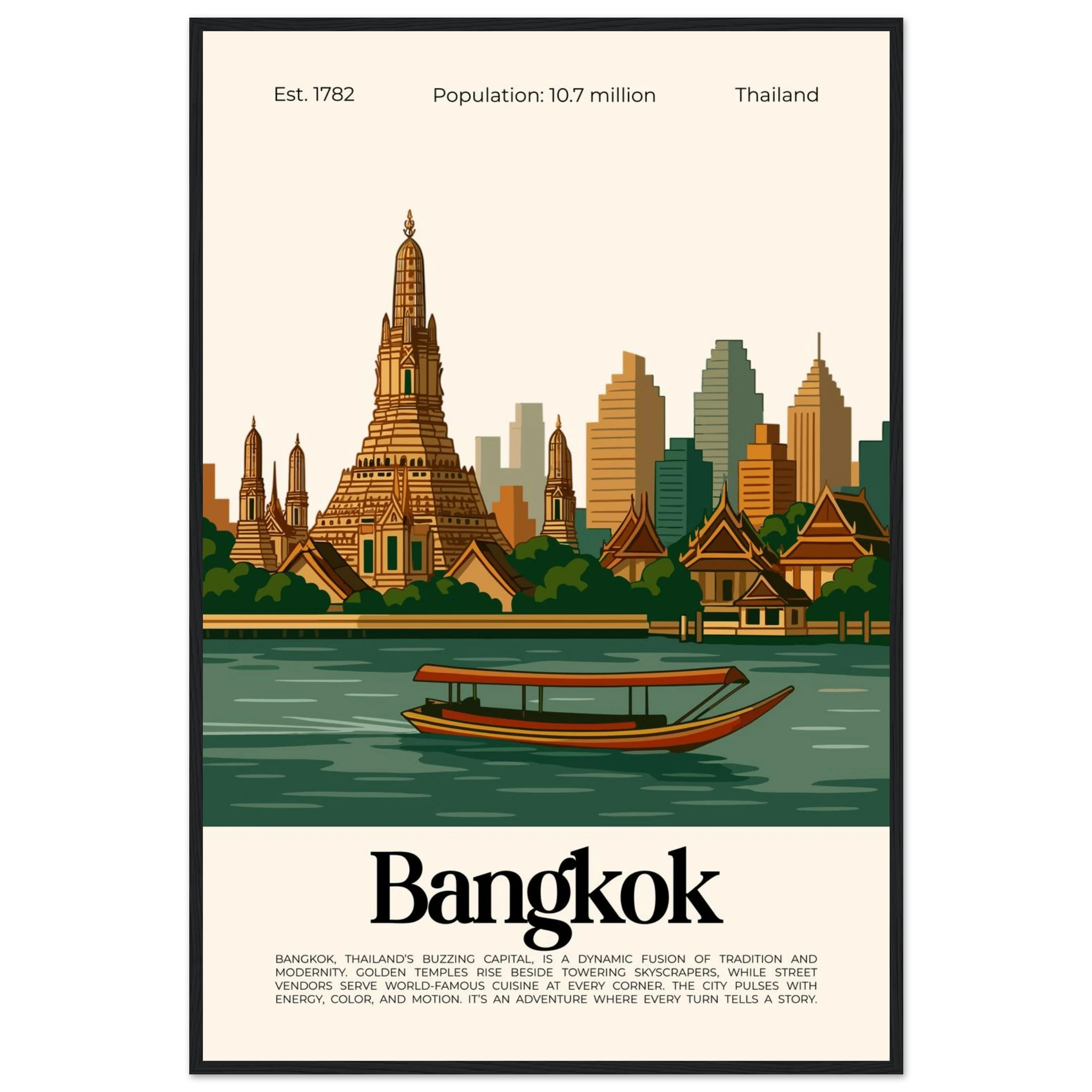 Bangkok