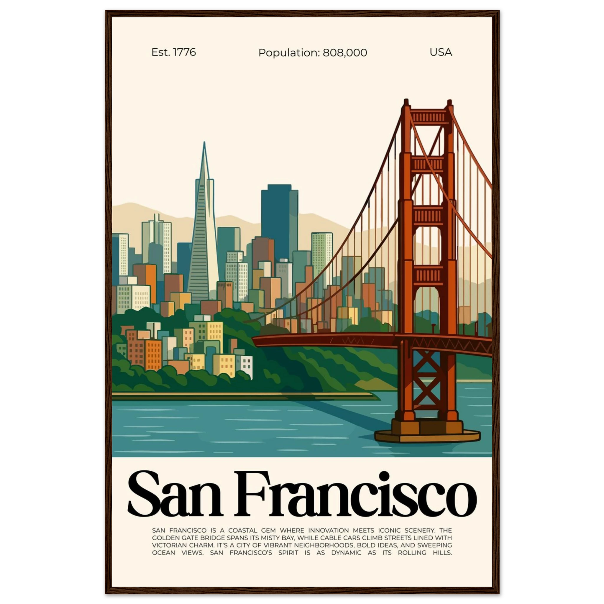 San Francisco