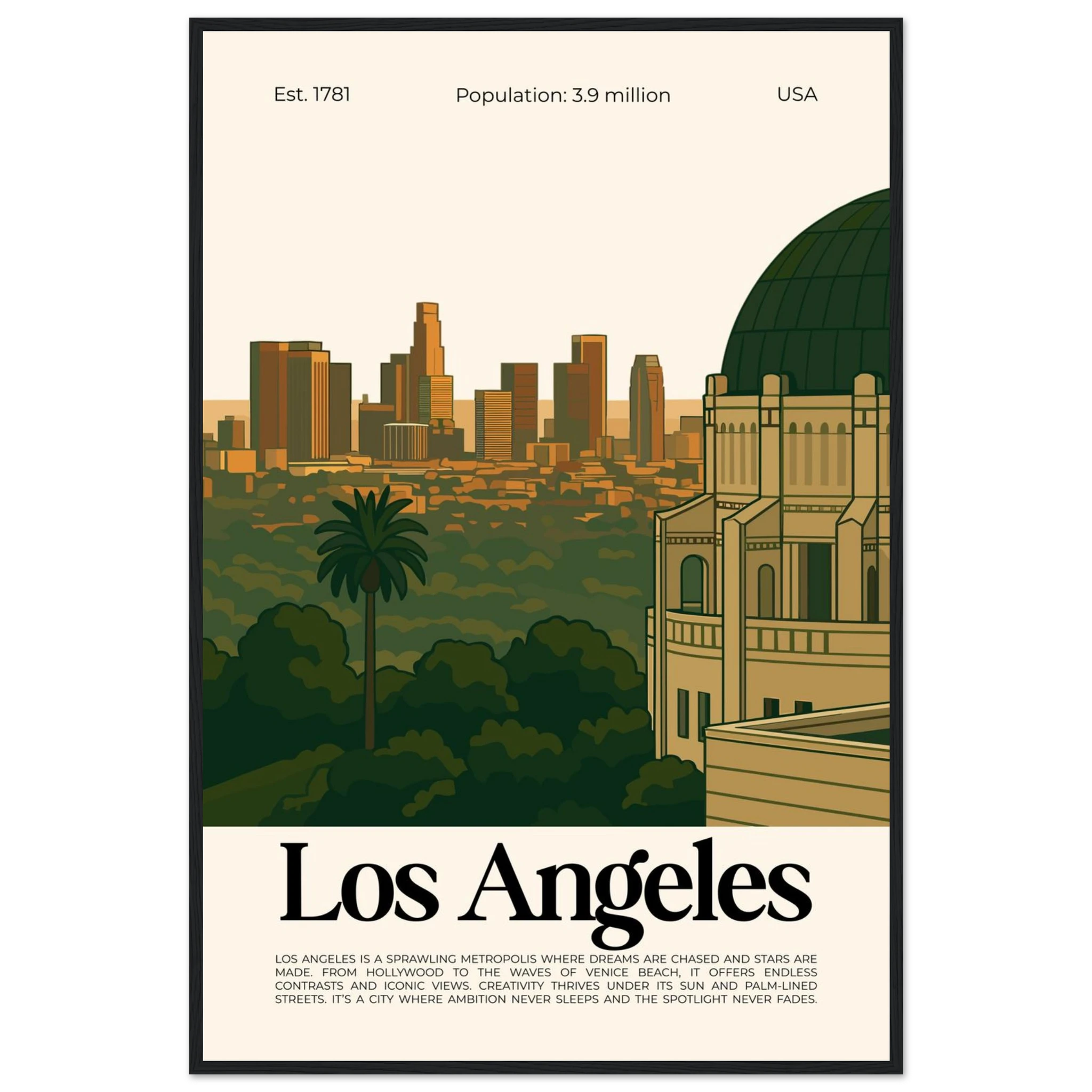 Los Angeles