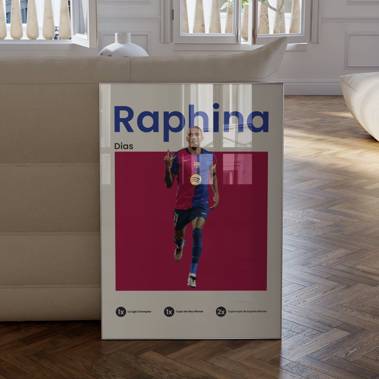 Raphina