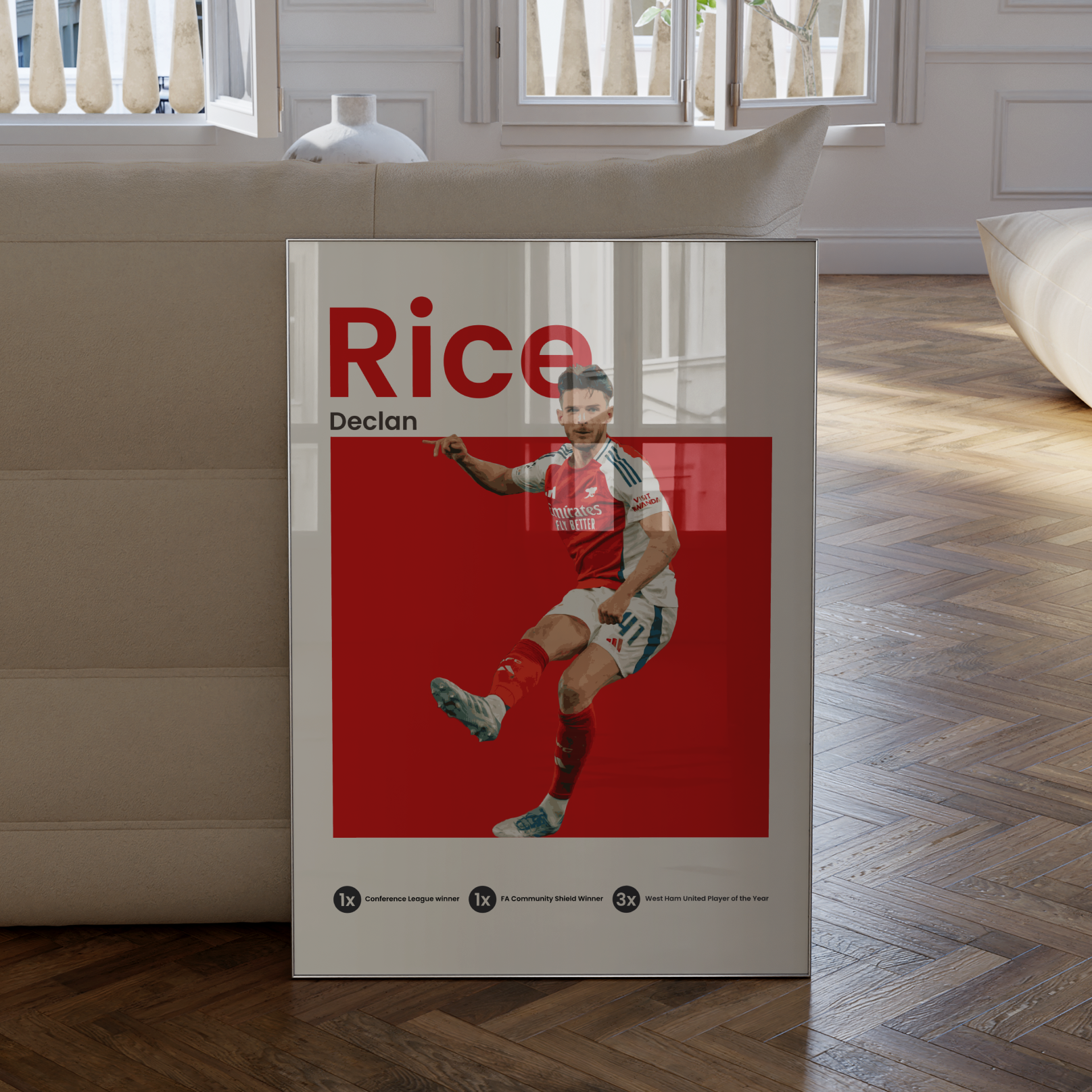 Declan Rice