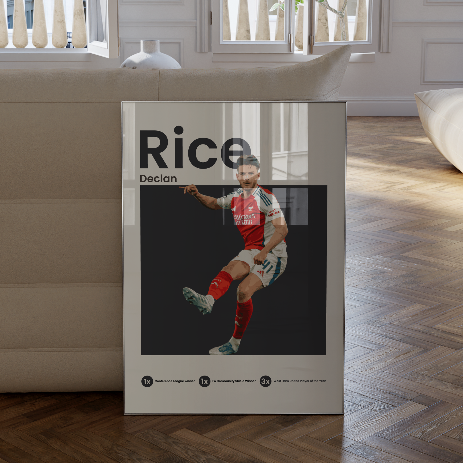 Declan Rice