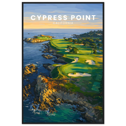 Cypress Point