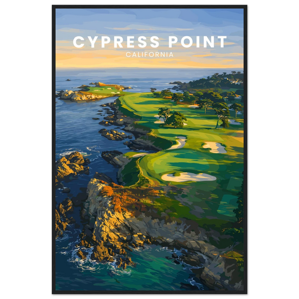 Cypress Point