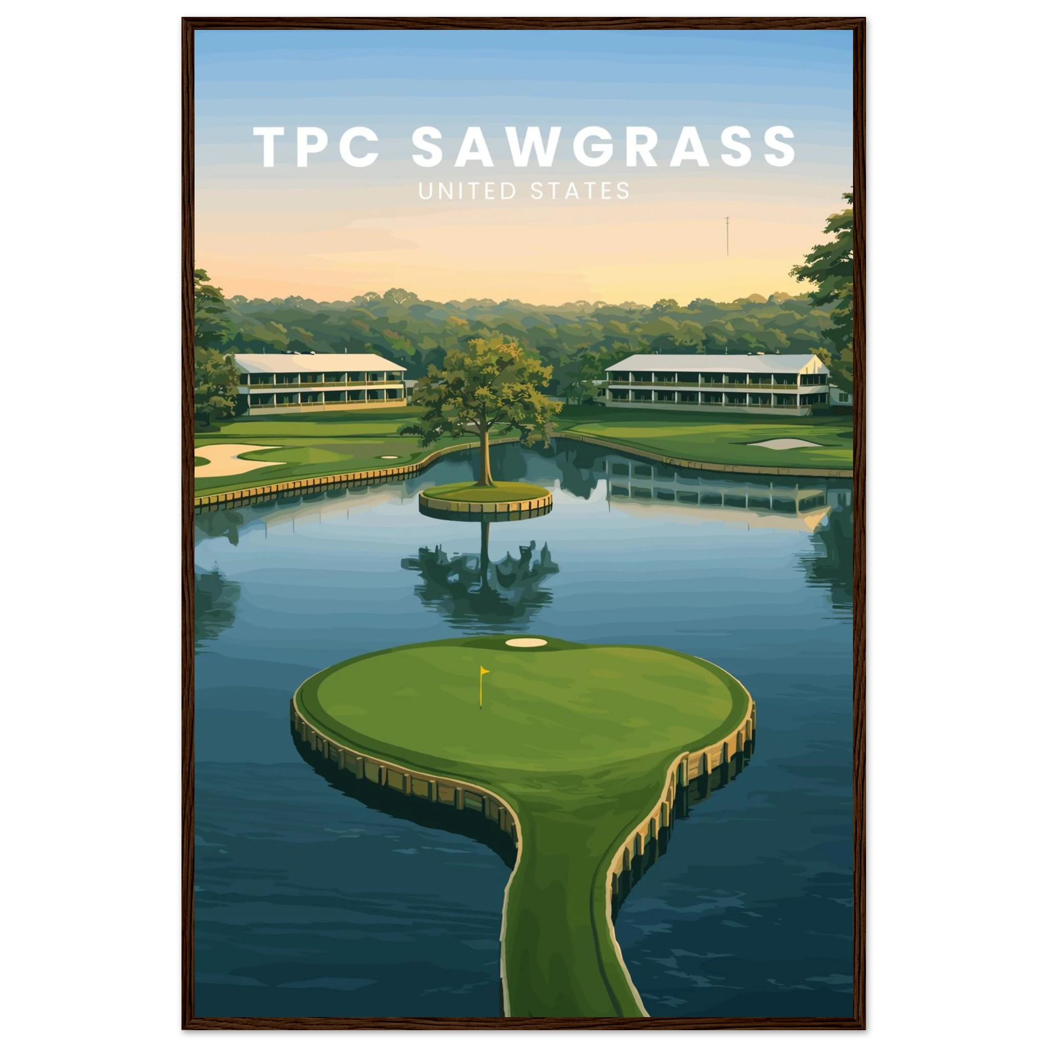 TPC Sawgrass
