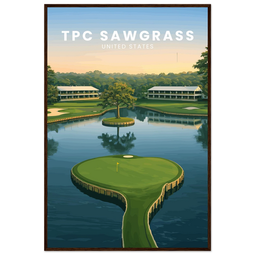 TPC Sawgrass