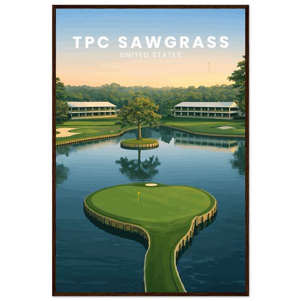 TPC Sawgrass