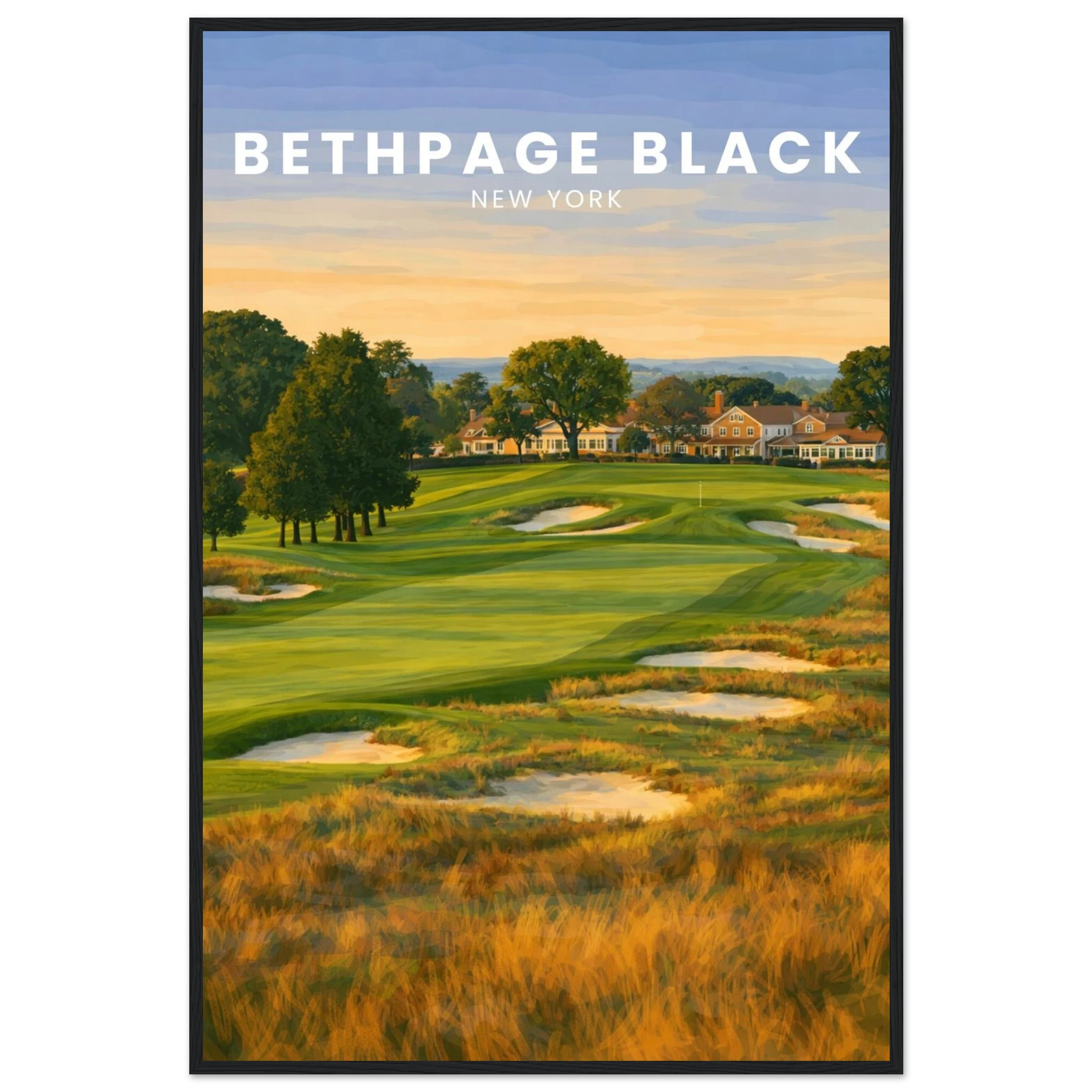 Bethpage Black