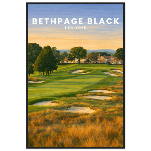 Bethpage Black