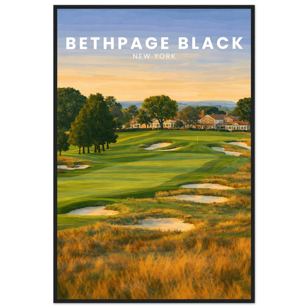 Bethpage Black