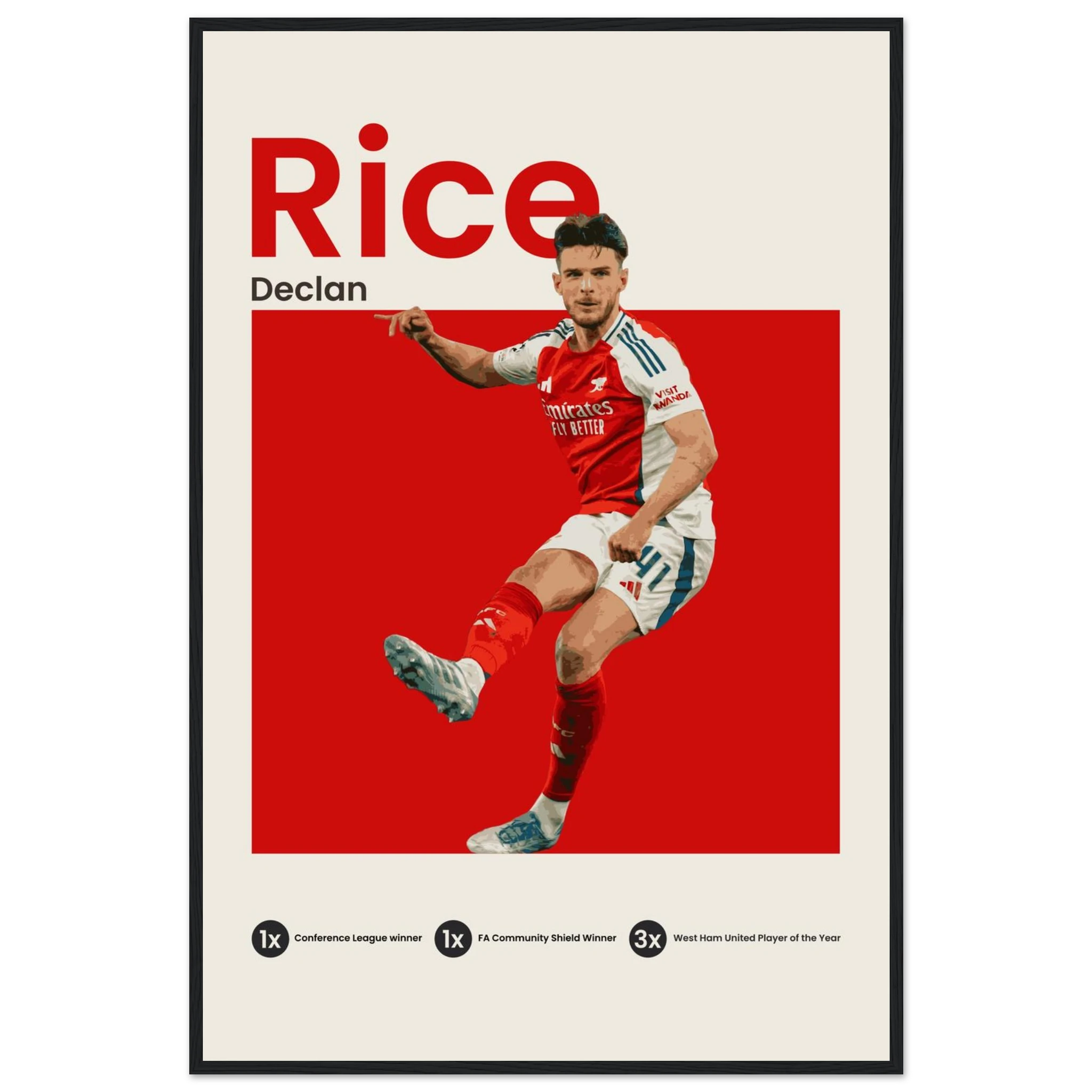 Declan Rice
