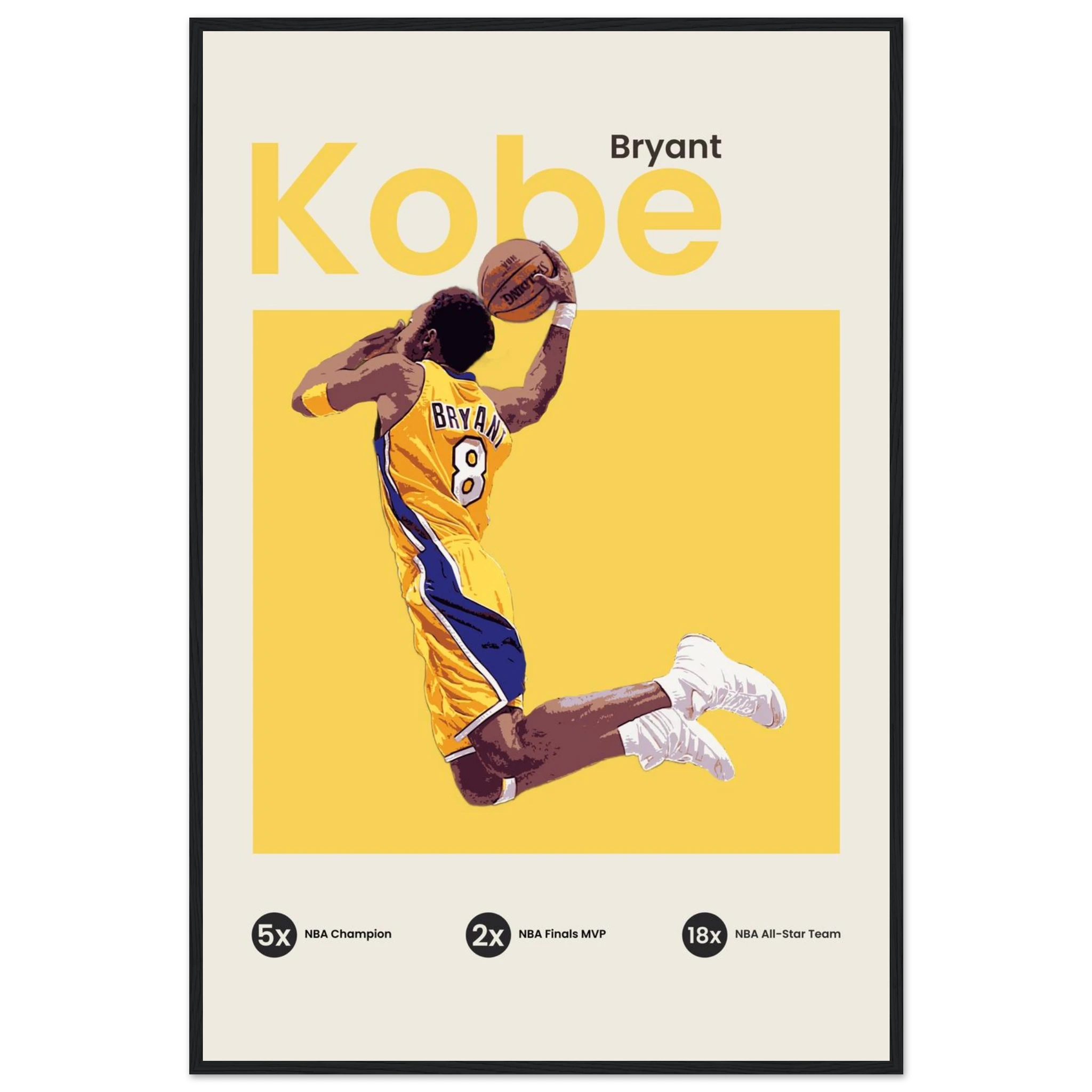 Kobe Bryant