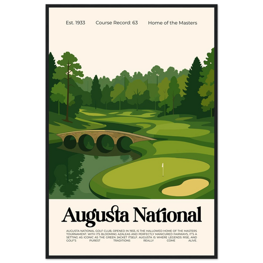 Augusta National