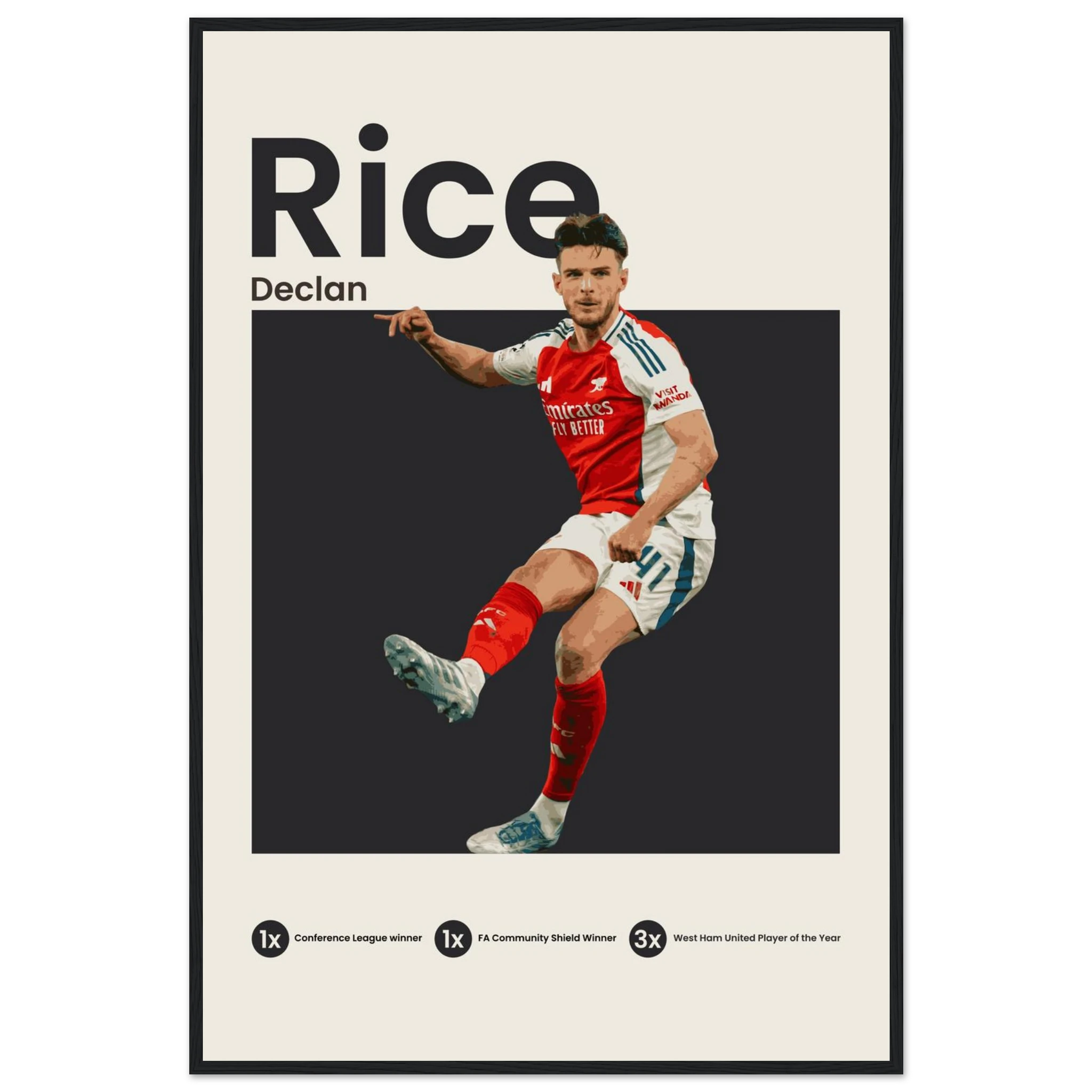 Declan Rice
