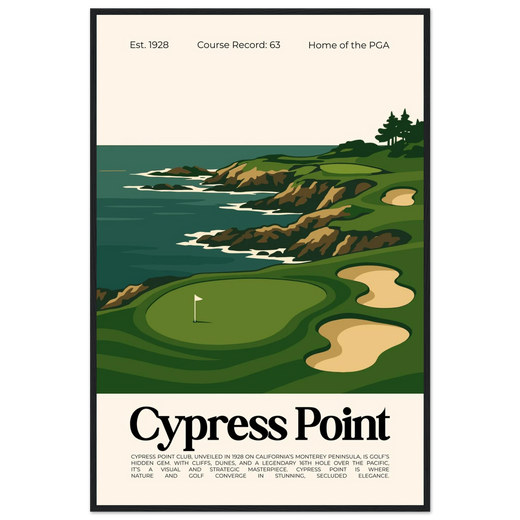 Cypress Point