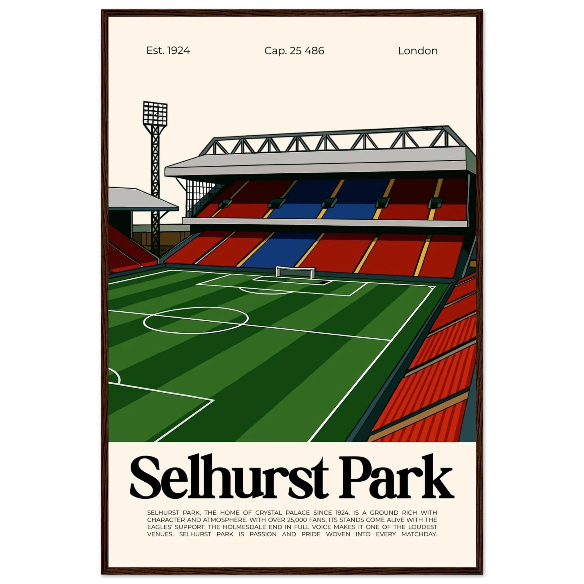 Selhurst Park