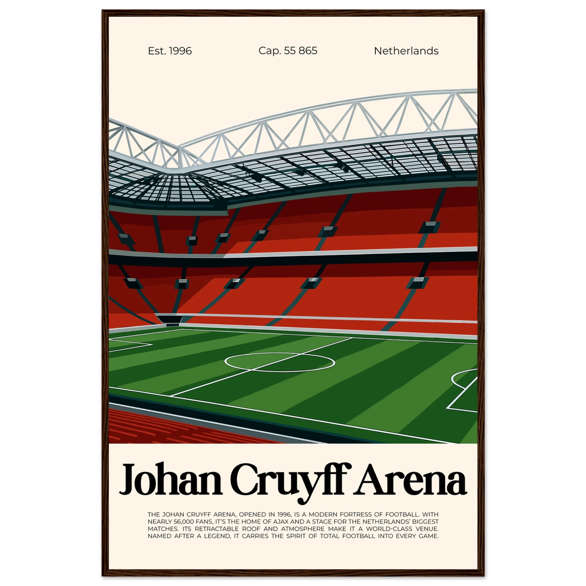 Johan Cruyff Arena