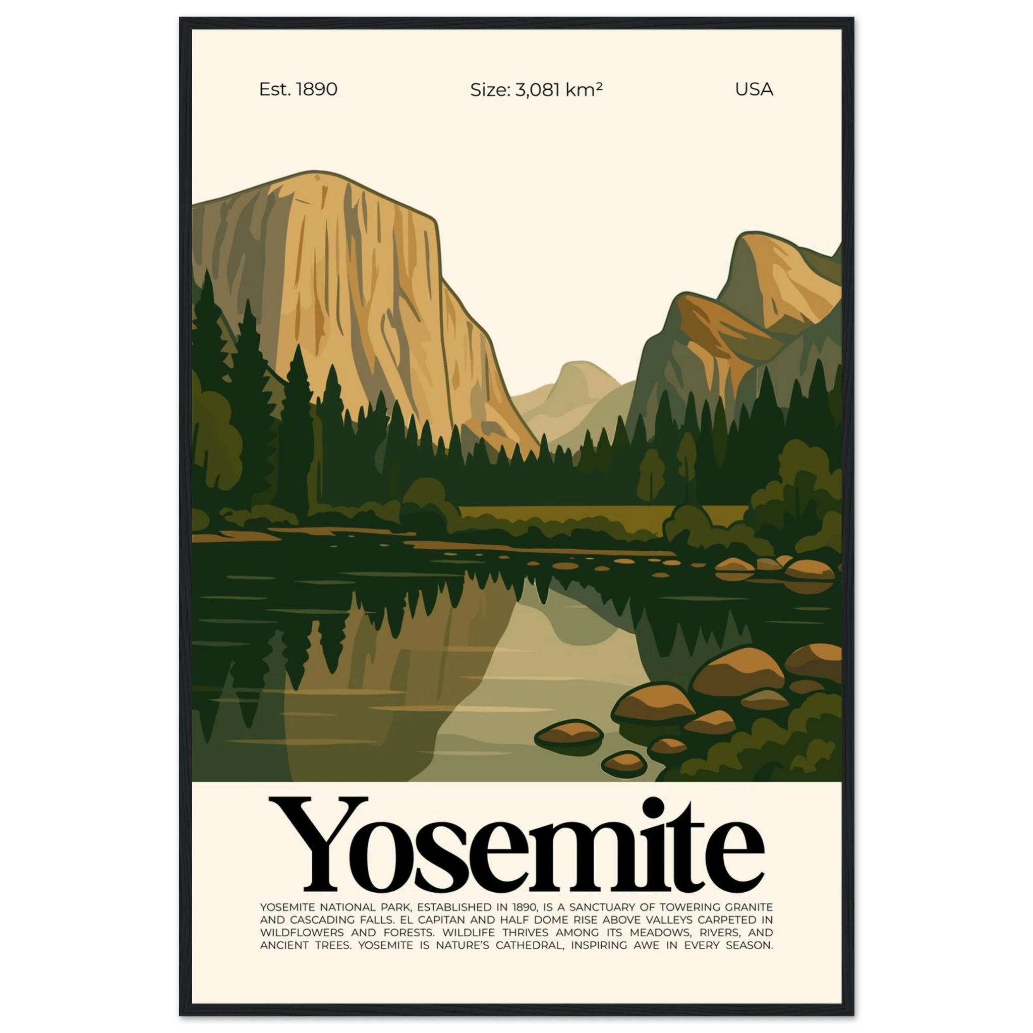 Yosemite
