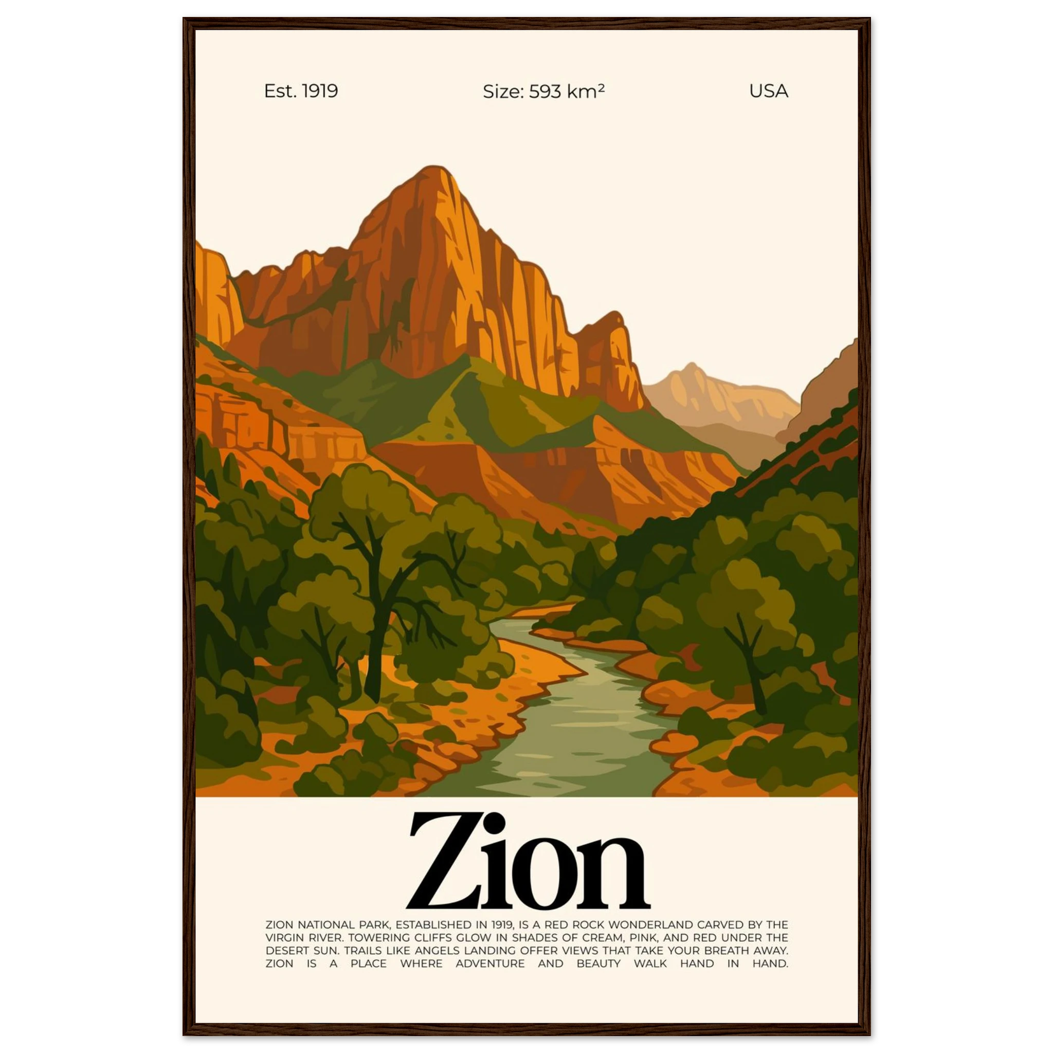 Zion