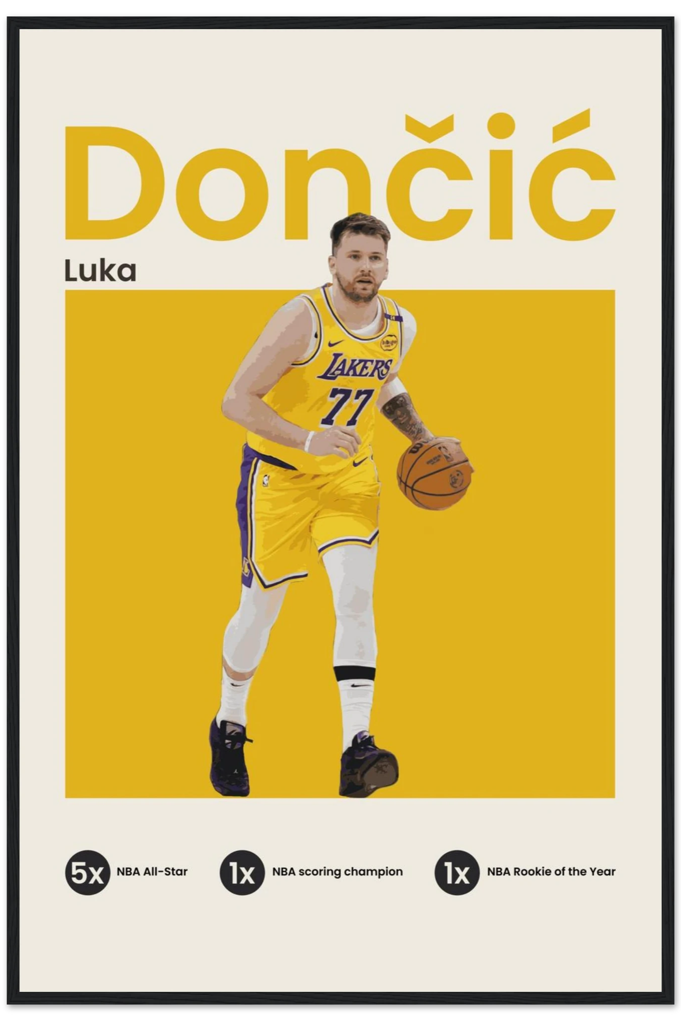 Luka Doncic