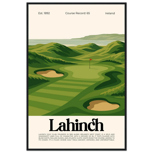 Lahinch