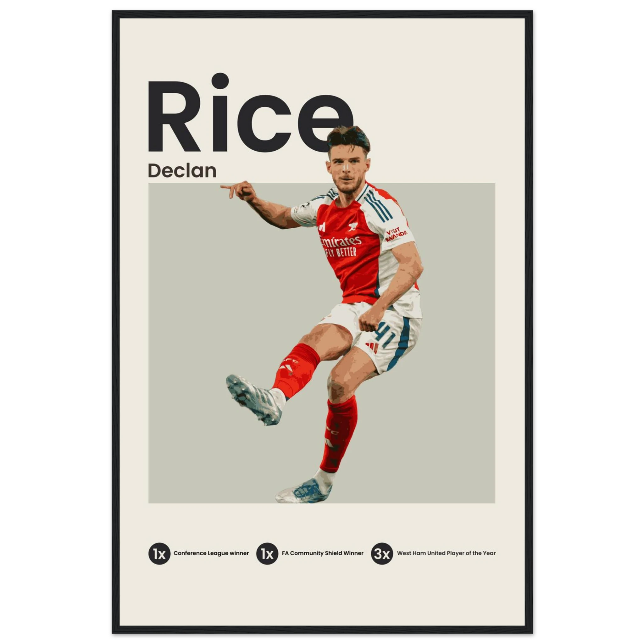 Declan Rice