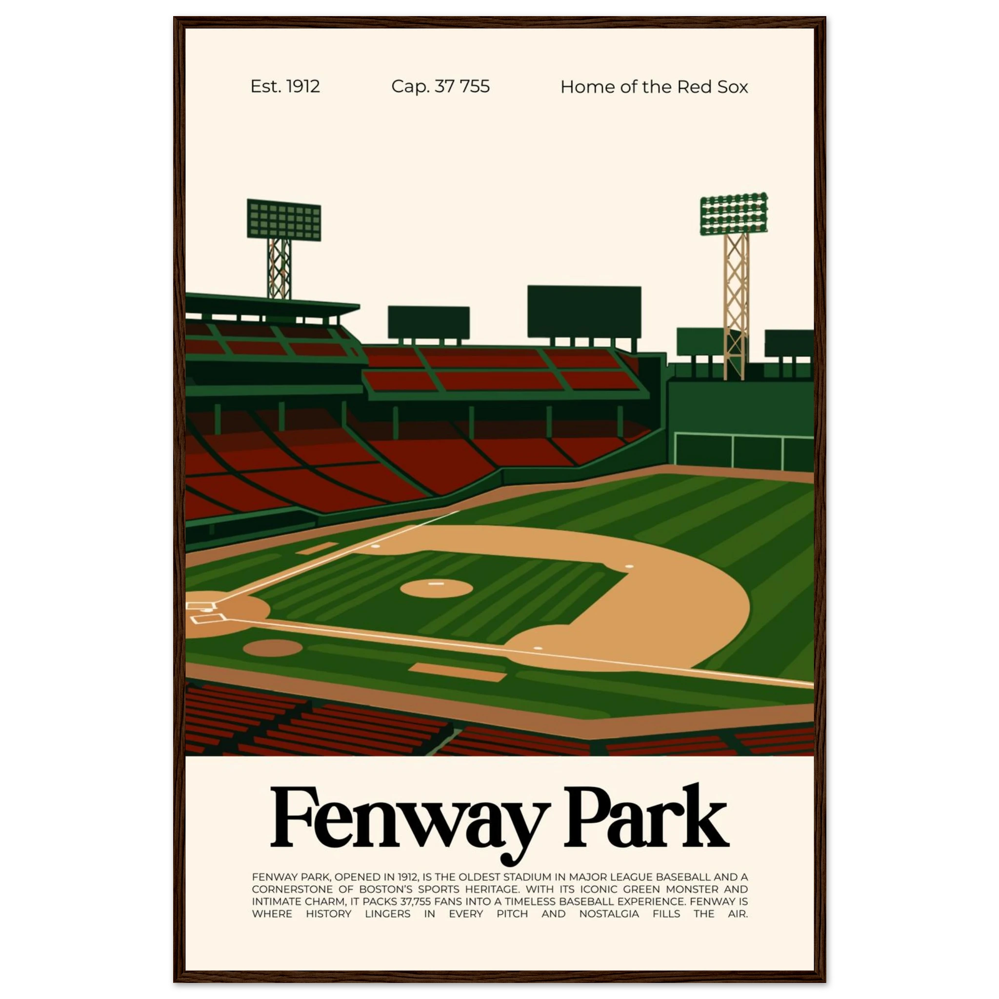 Fenway Park