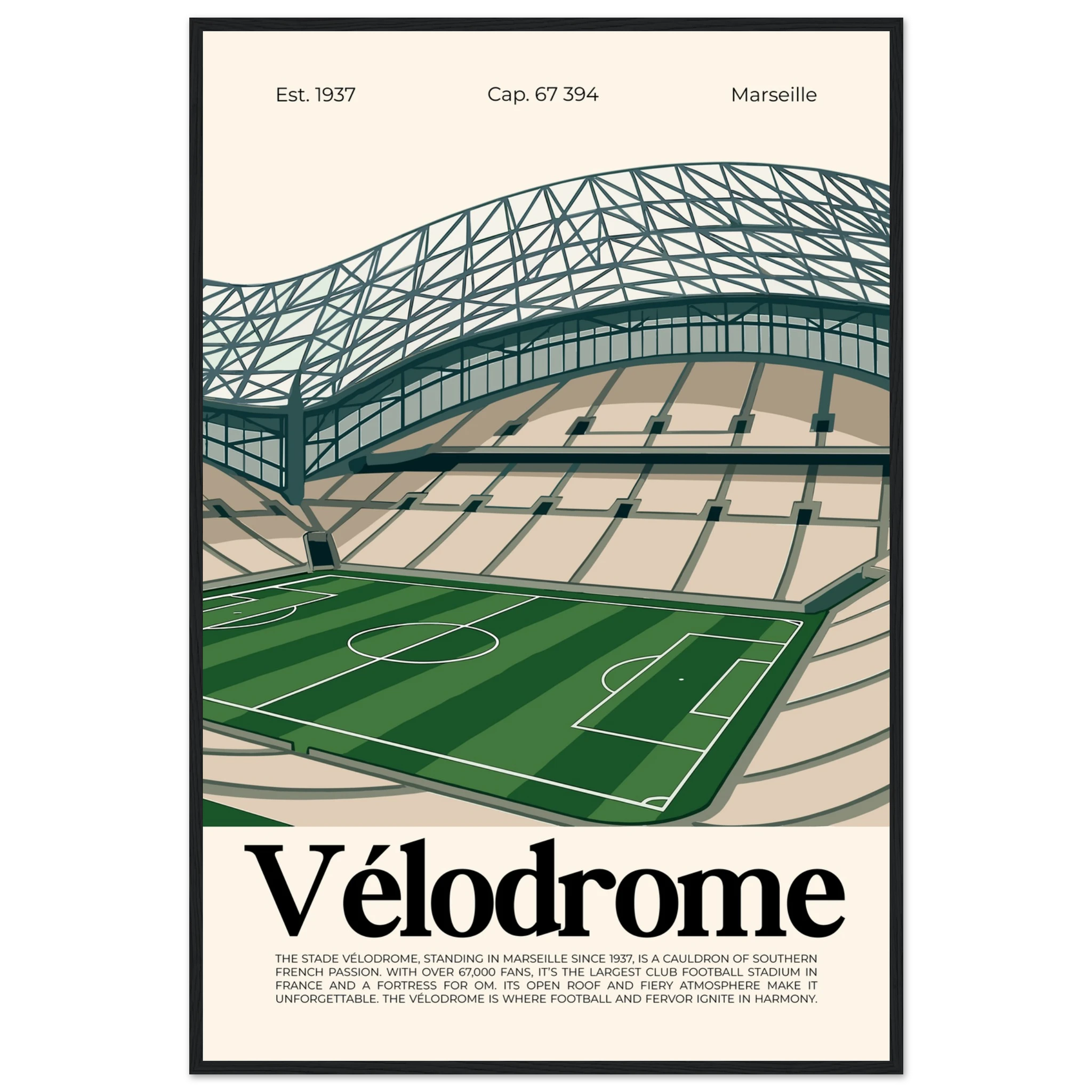 Velodrome