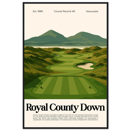 Royal County Down