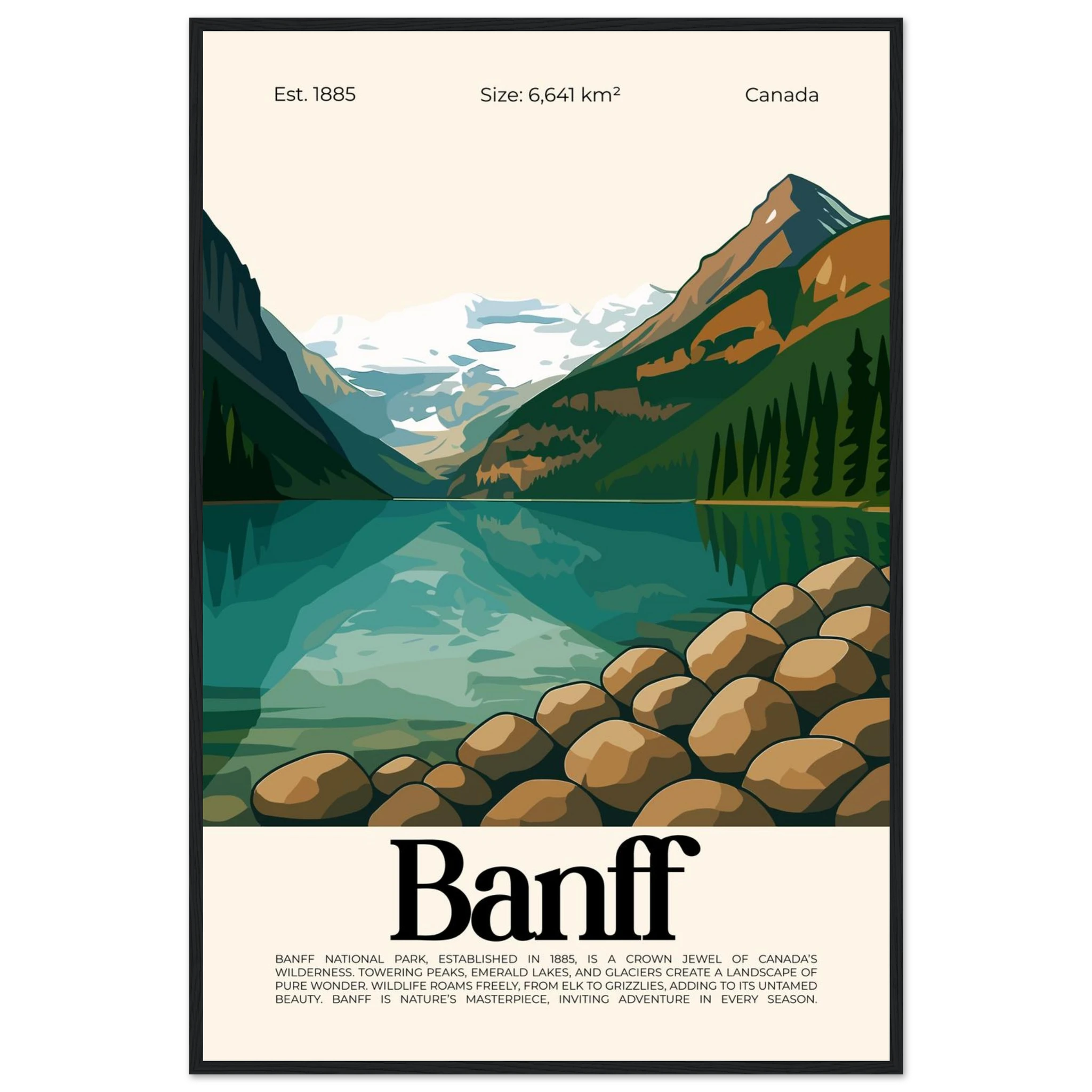 Banff
