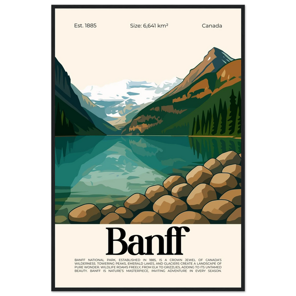 Banff