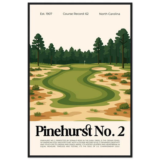 Pinehurst No. 2