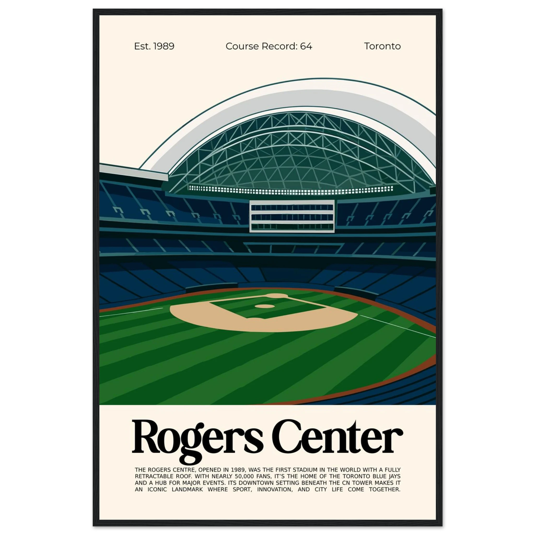 Rogers Center