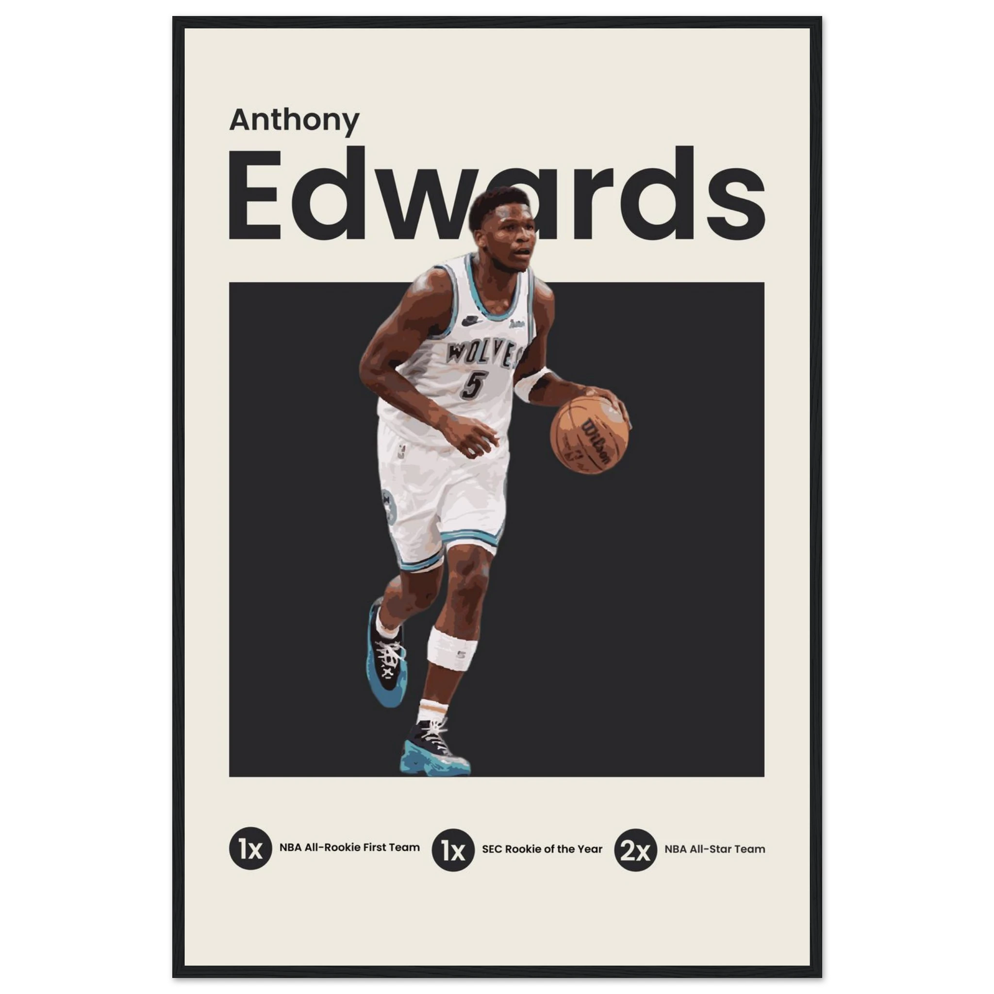Anthony Edwards